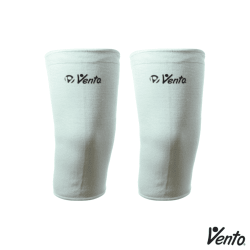Vento Par de Rodilleras Elásticas