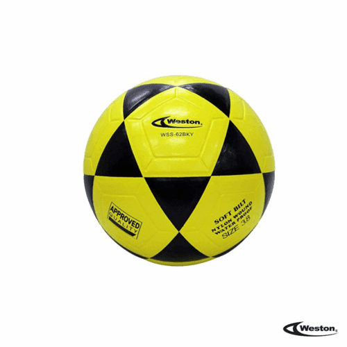 Weston Balon de Futbol Sala WSS-62