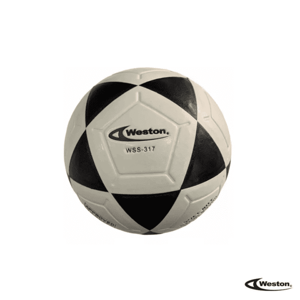 Weston Balon de Futbol Sala Mini WSS-317 55cm
