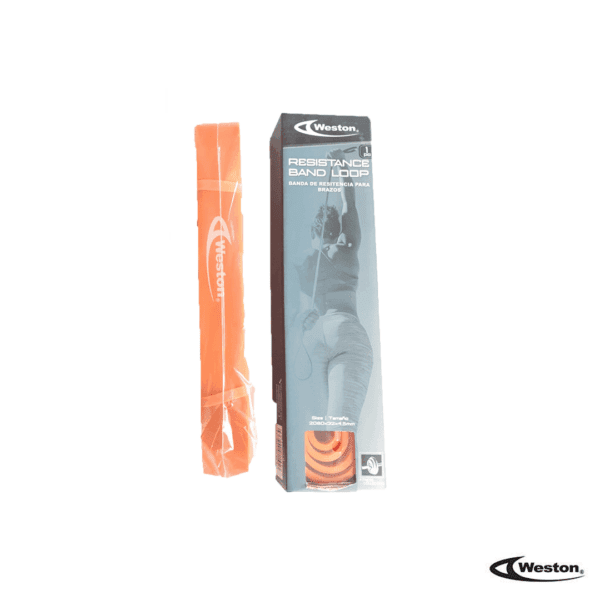 Weston Power Band de 32mm