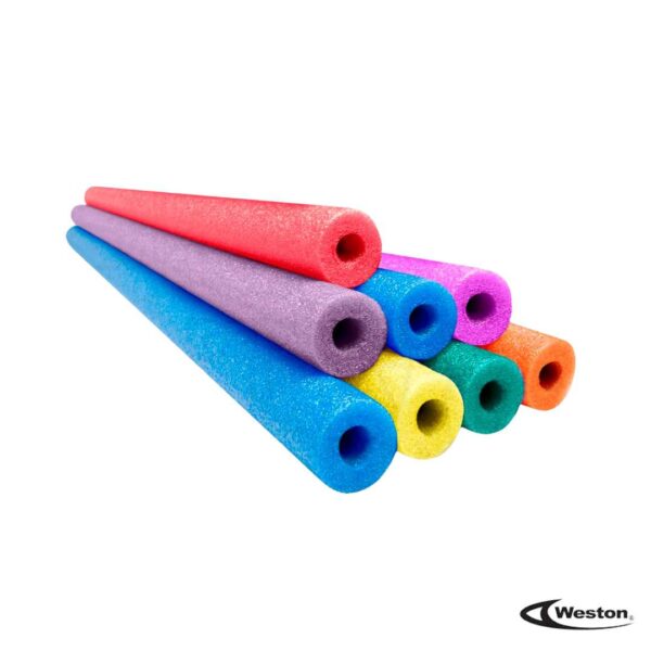 Weston Gusano de Natacion