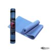 Weston Matt de Yoga 10mm Azul