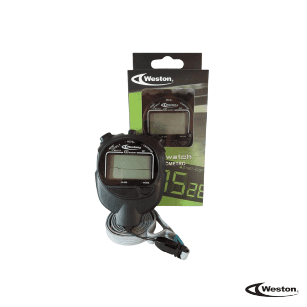 Weston Cronometro de 100 Memoria