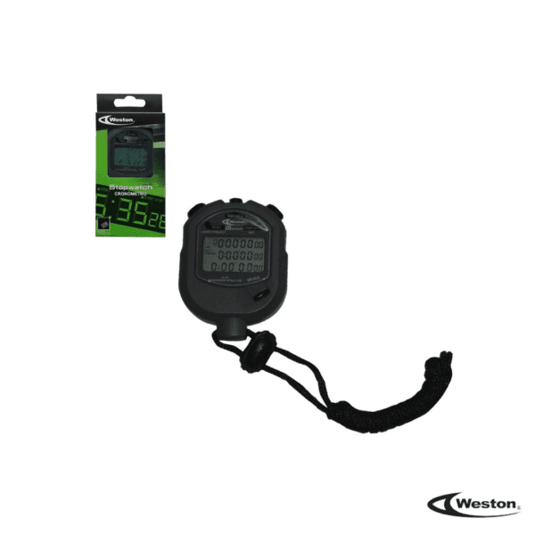 Weston Cronometro de 20 Memoria