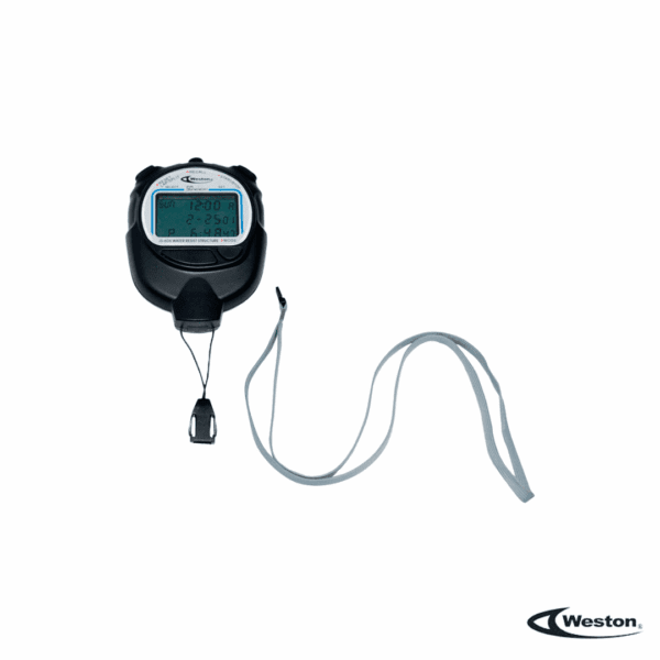 Weston Cronometro de 50 Memoria