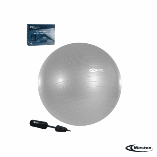 Weston Pelota de Gimnasia 65 CM