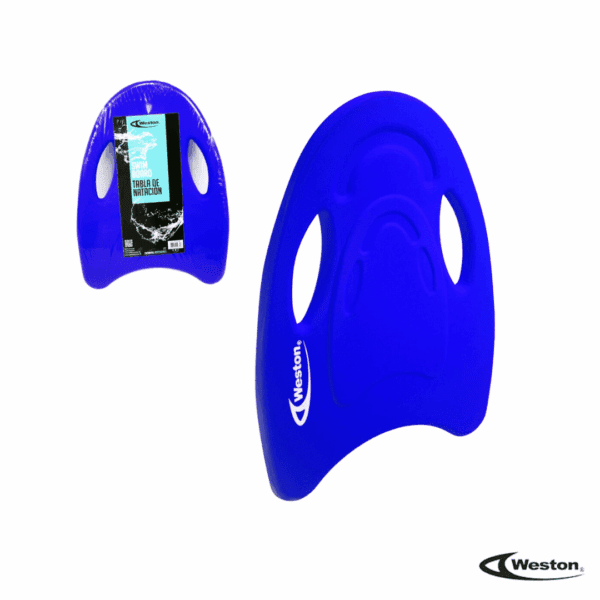 Weston Tabla de Natacion Deluxe
