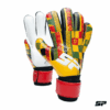 Sp Guantes de Arquero Zero Base Niño