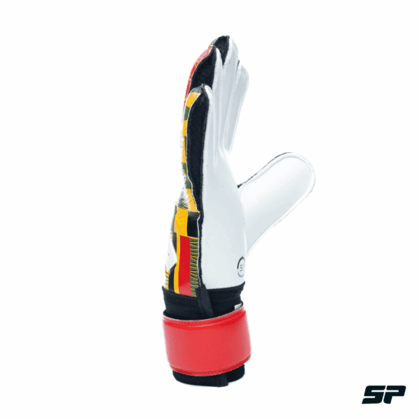 Sp Guantes de Arquero Zero Base Niño