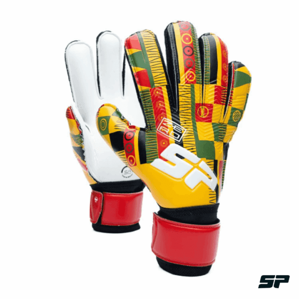 Sp Guantes de Arquero Zero Base Niño