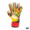 Sp Guantes de Arquero Zero Competition Niño