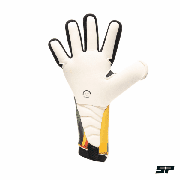 Sp Guantes de Arquero Zero Pro