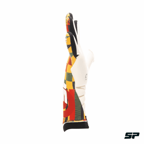 Sp Guantes de Arquero Zero Pro