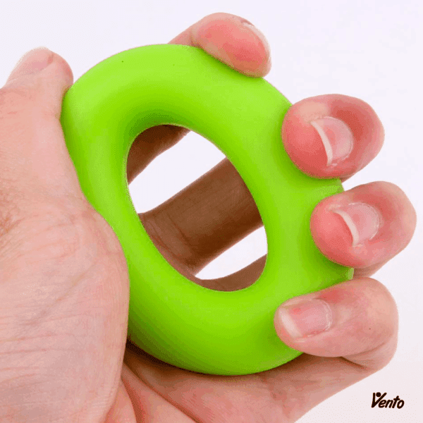 arodegoma.png Vento Aro Dinamico para Antebrazo