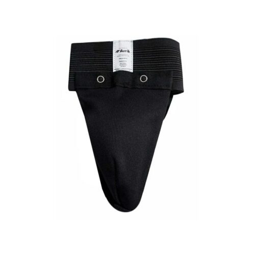 Aurik Inguinal de Tela con Proteccion en Pvc Adulto (Cod:K)