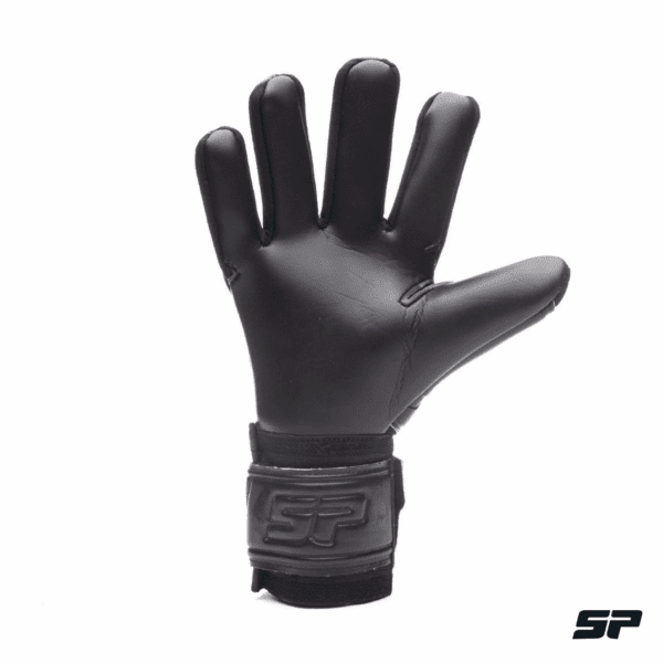 Sp Guantes de Arquero Serendipity Starter Dark Niño