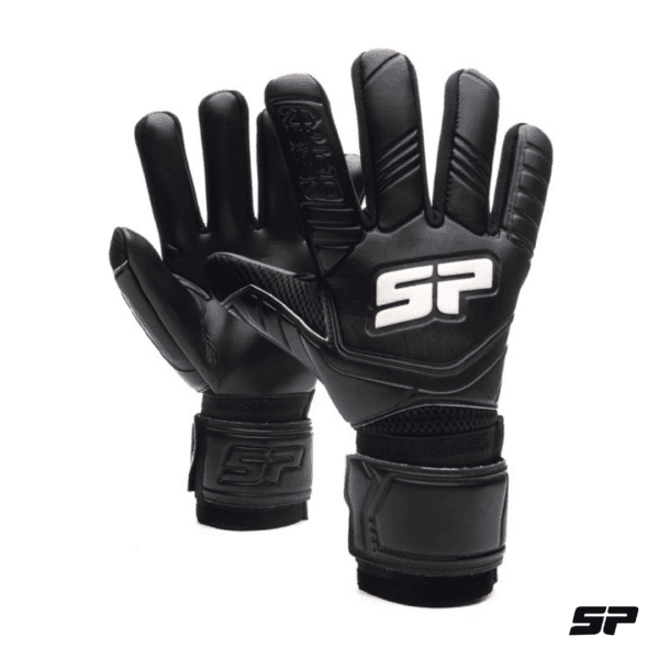 Sp Guantes de Arquero Serendipity Starter Dark Niño