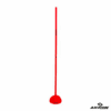 estaca-base-domo-naranja.png Akkon Liston de 1.5metros con Base Domo