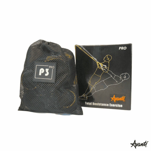 Avanti Suspensor Trx