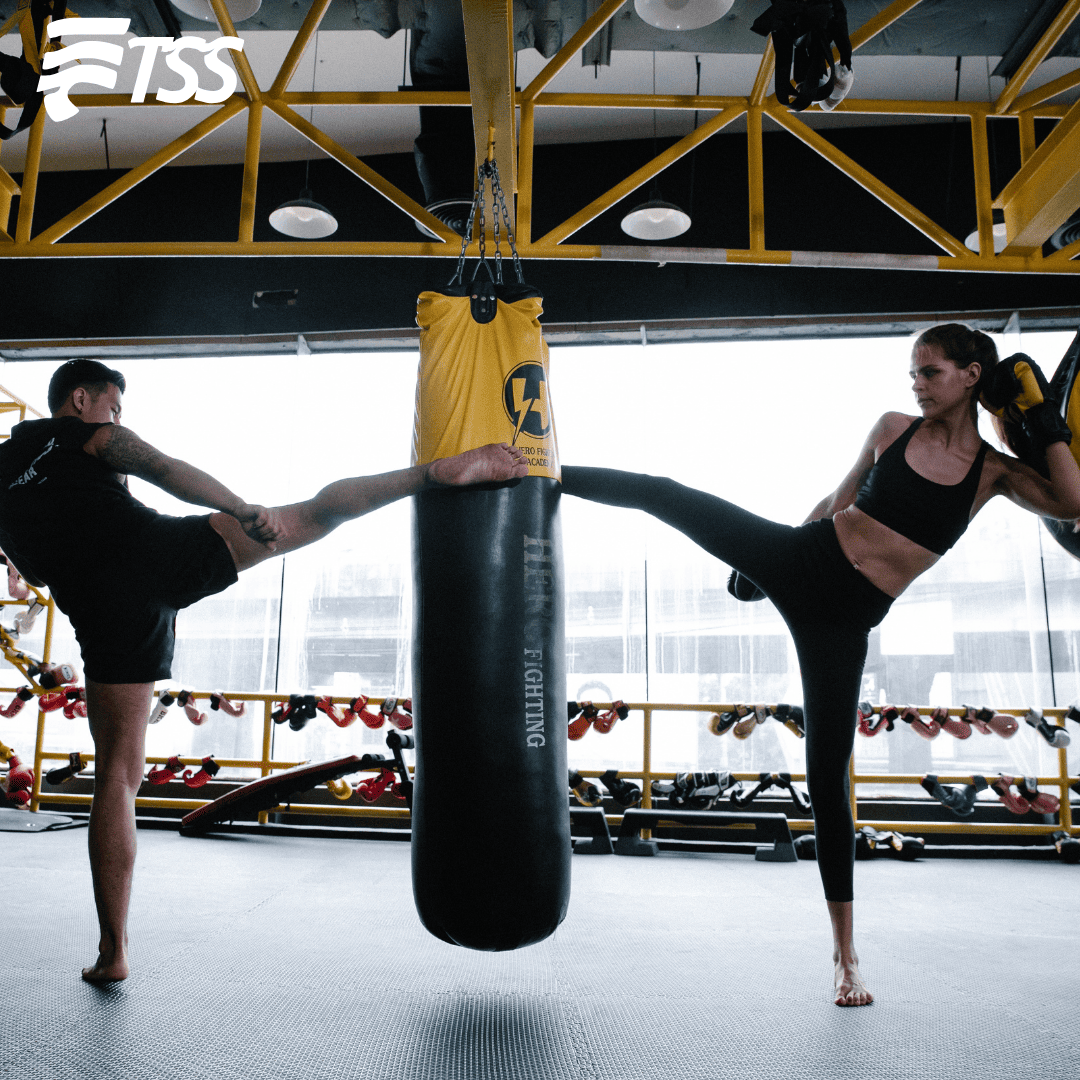 Avanti Pera de Boxeo Entrenamiento