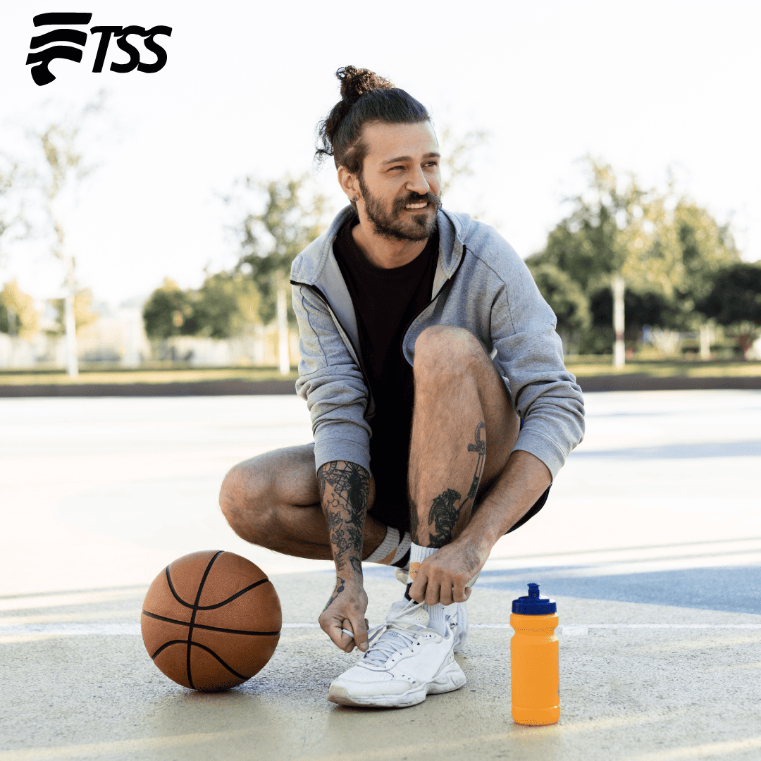 baloncesto ropa y equipamiento Avanti Par de Coderas Tela