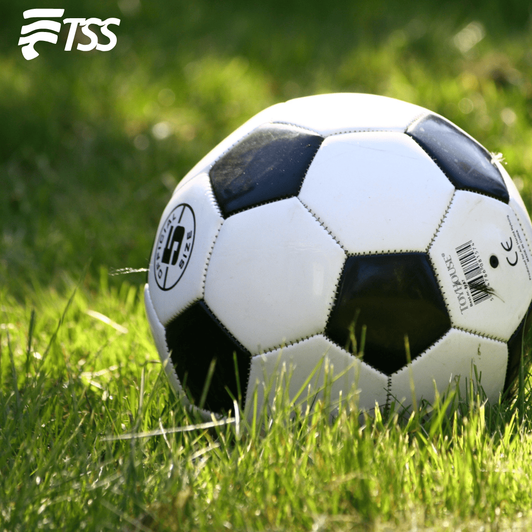 Akkon Balon de Futbol Air Pro No 4