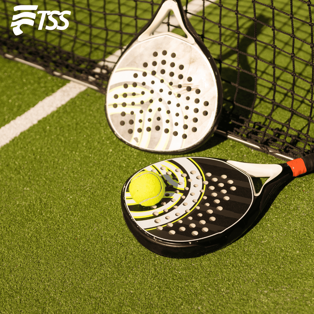 Head Raqueta de Padel Bolt