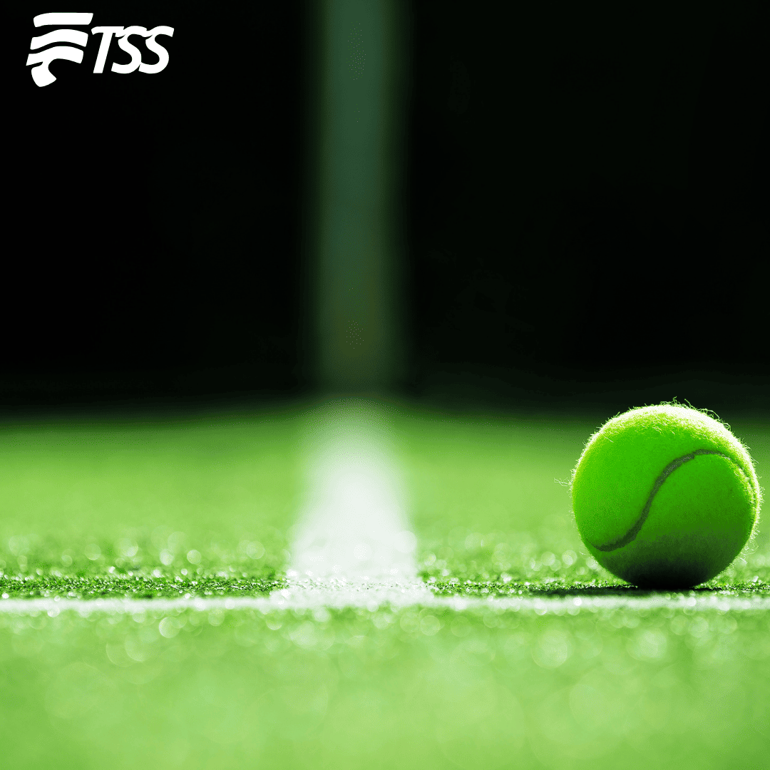 Avanti Kit 3 Pelotas de Tennis