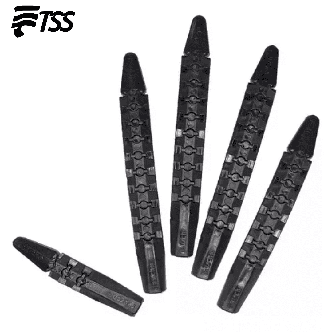 Bambino Guantes de Arquero Ares 25-26 Negro Gris