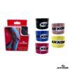 Akkon Kinesiotape Venda Neuromuscular 5cm x 5m