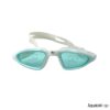 AQUATEK - GAFAS DE NATACION AQUA VIEW - BLANCA Aquatek Gafas de Natacion Aqua View