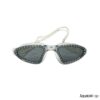 AQUATEK - GAFAS DE NATACION AQUA VIEW - GRIS Aquatek Gafas de Natacion Aqua View