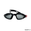 AQUATEK - GAFAS DE NATACION AQUA VIEW - NEGRA Aquatek Gafas de Natacion Aqua View