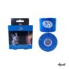 AVANTI - KINESIO TAPE - AZUL Avanti Kinesiotape Venda Neuromuscular 5cm x 5m