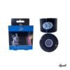 AVANTI - KINESIO TAPE - NEGRO Avanti Kinesiotape Venda Neuromuscular 5cm x 5m