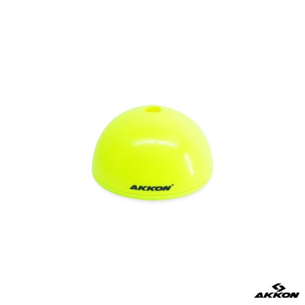 Akkon Base Domo (Local)