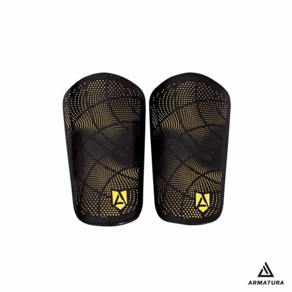 Armatura Canilleras Kani Light