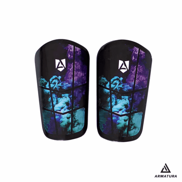 Armatura Canilleras Kani Light