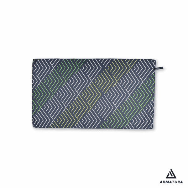 Armatura Toalla Microfibra Playera