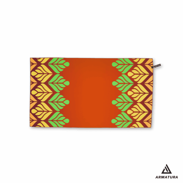 Armatura Toalla Microfibra Playera