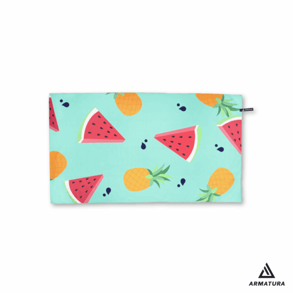 Armatura Toalla Microfibra Playera