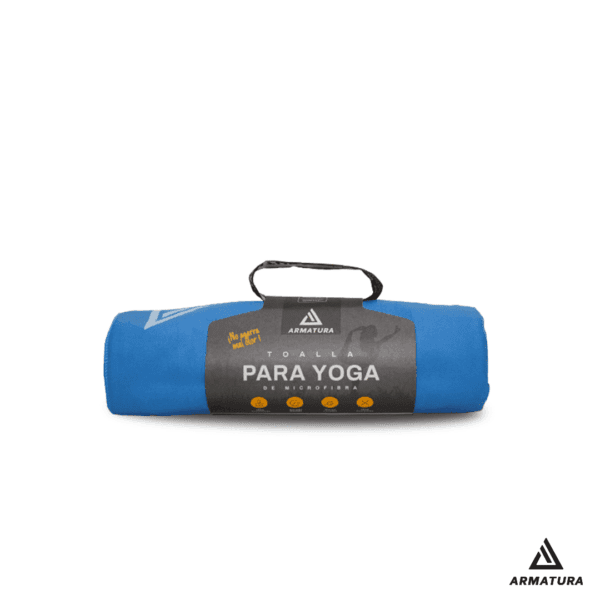 Armatura Toalla Microfibra Yoga