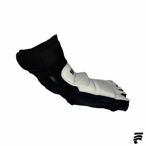 Smai Empeine de Taekwondo Blanco