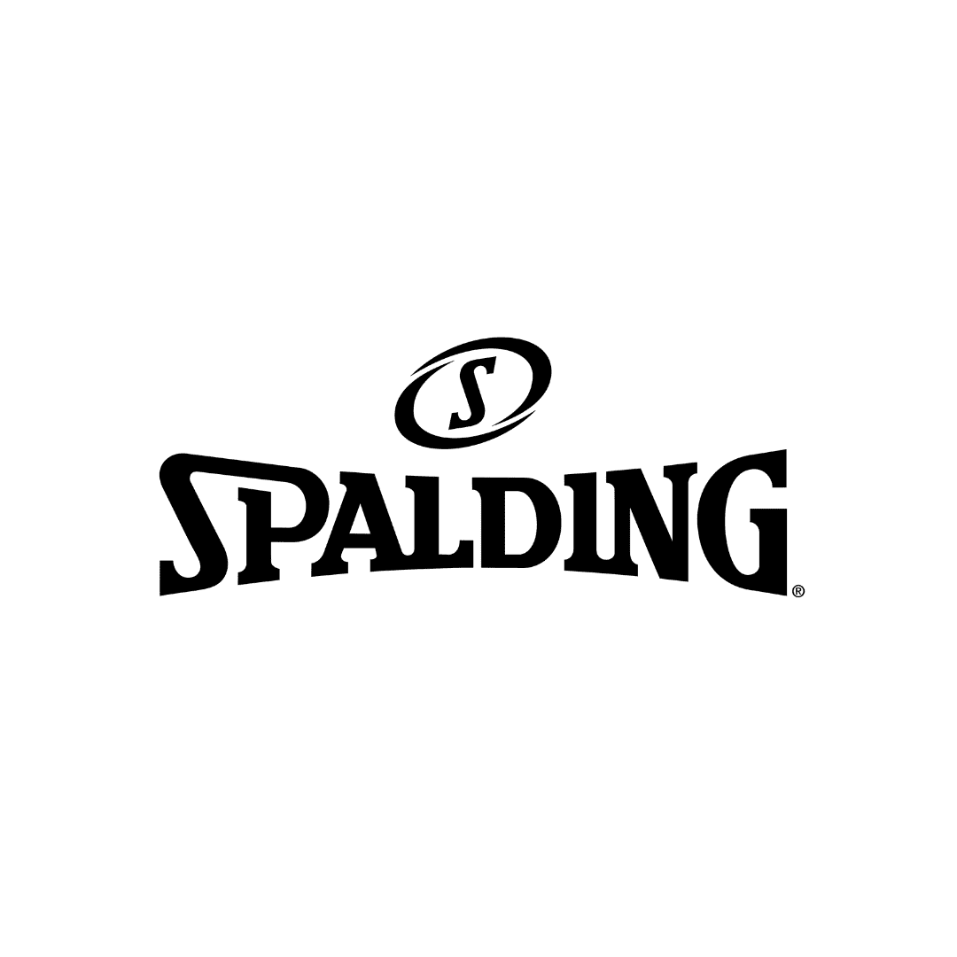 Spalding Balon de Baloncesto Downtwon NBA Negro