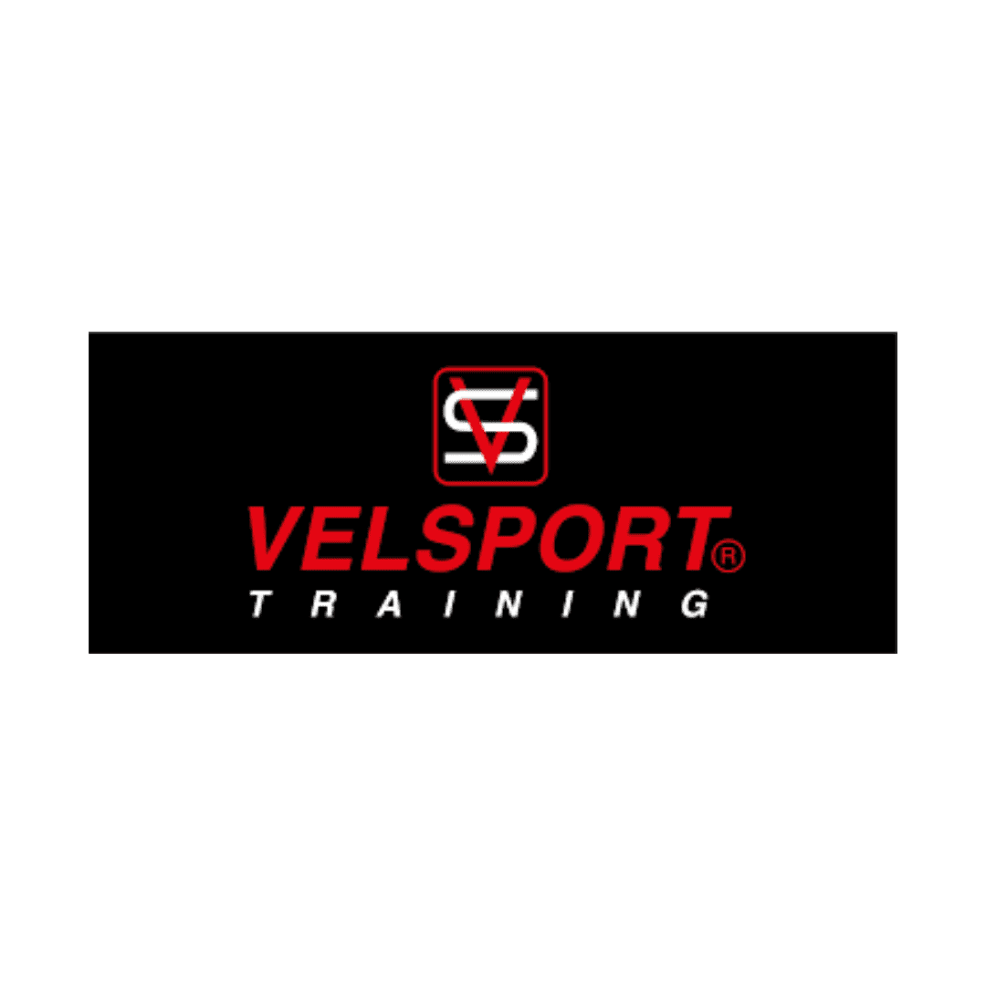 Velsport Cinturón de Pesas Delgado