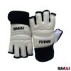Smai Guantes de Taekwondo Blanco