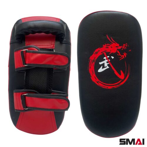 WhatsApp Image 2025-03-27 at 12.45.55 (2) Tss Thai Pad Dragon Cuero Sintetico Rojo Negro