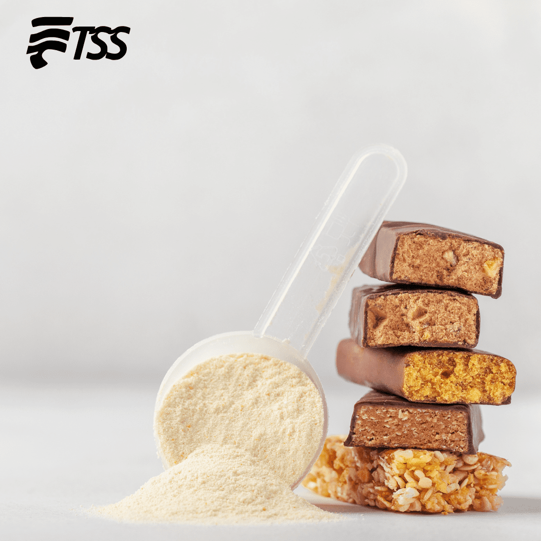 IntegralMedica Barra de Proteina Crujiente Caja x12unidades