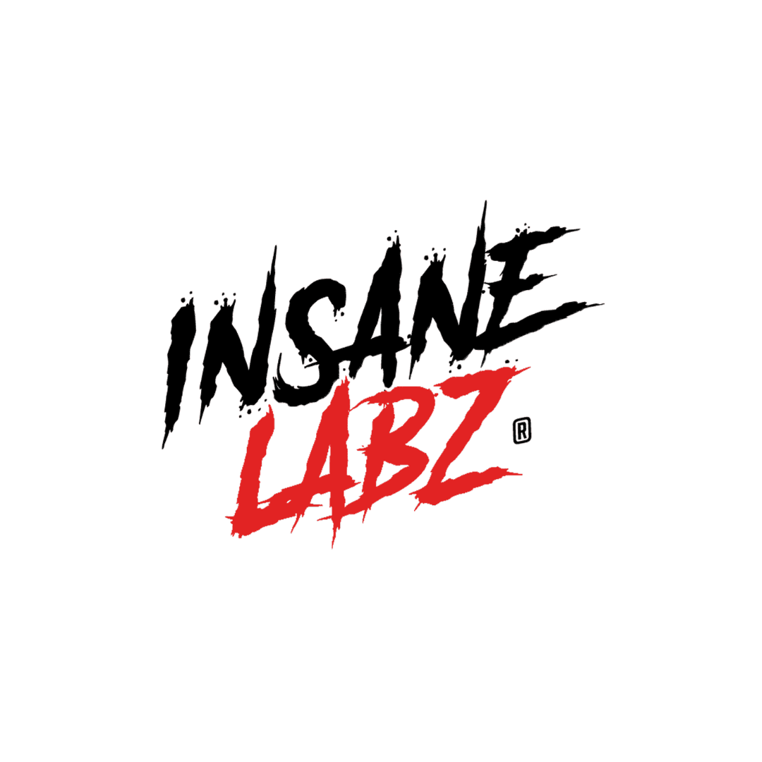 Insane Labz Pre-Entreno Psychotic Black 220Gr x 35 Servicios