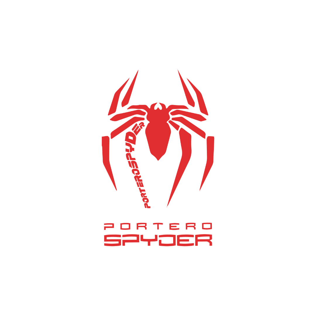 porterospyder Spyder Guantes de Arquero Profesional Advance